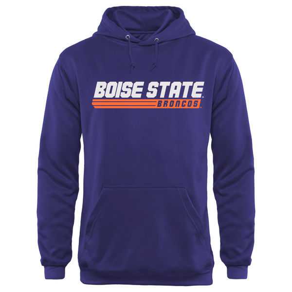 Men's Boise State Broncos Billboard Hoodie - Royal Blue,We sell and wholesale Men's Boise State Broncos Billboard Hoodie - Royal Blue on line form chian!